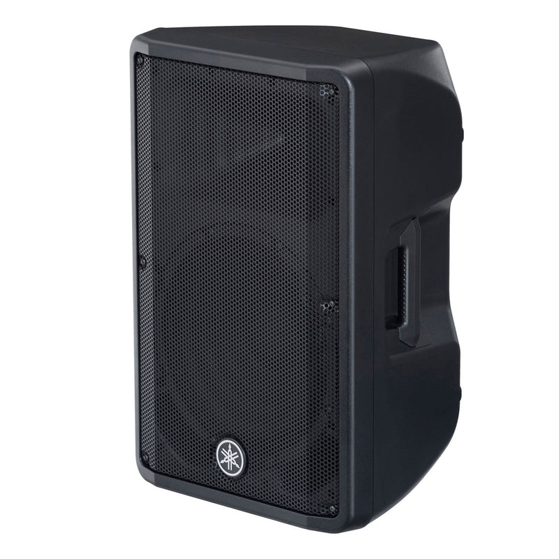 Parlante Autoamplificado Yamaha DBR12 de 12"