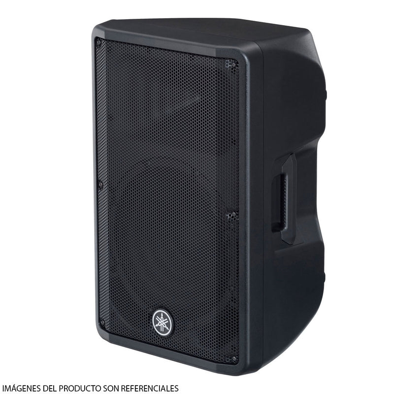 Parlante Autoamplificado Yamaha DBR12 de 12"