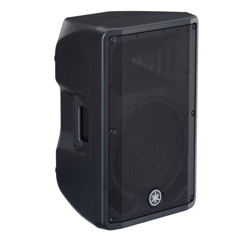 Parlante Autoamplificado Yamaha DBR12 de 12"