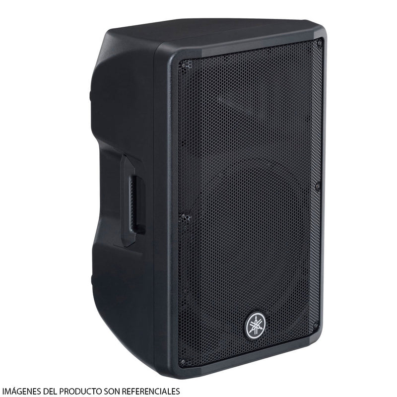 Parlante Autoamplificado Yamaha DBR12 de 12"