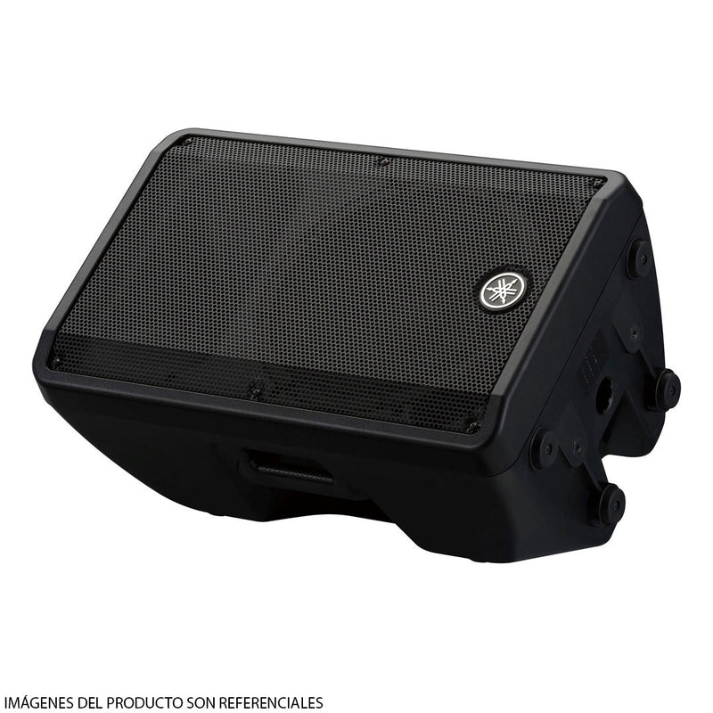 Parlante Autoamplificado Yamaha DBR12 de 12"