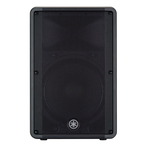 Parlante Autoamplificado Yamaha DBR15 de 15"