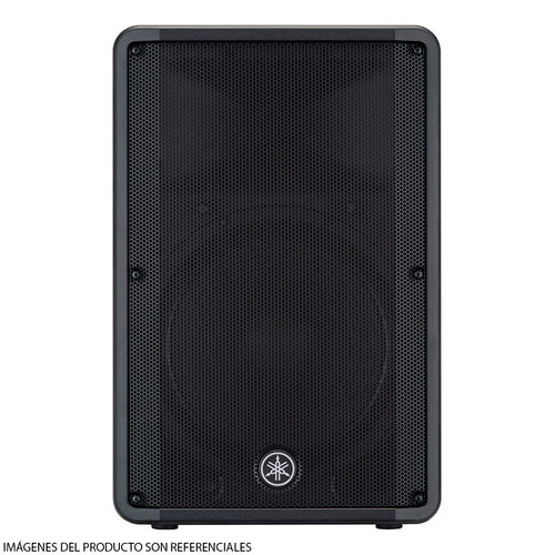 Parlante Autoamplificado Yamaha DBR15 de 15"