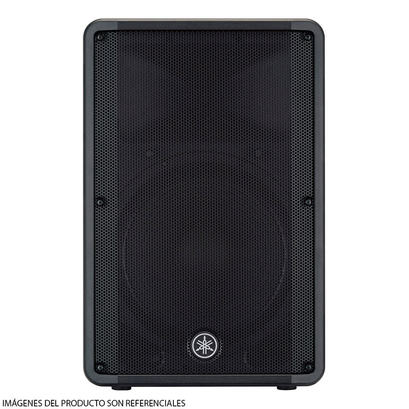 Parlante Autoamplificado Yamaha DBR15 de 15"