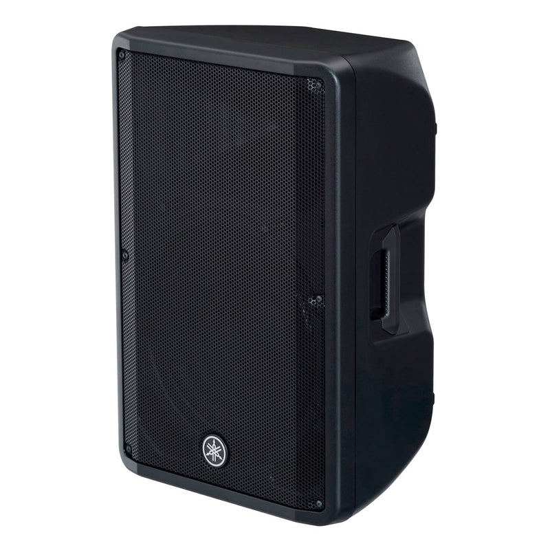 Parlante Autoamplificado Yamaha DBR15 de 15"