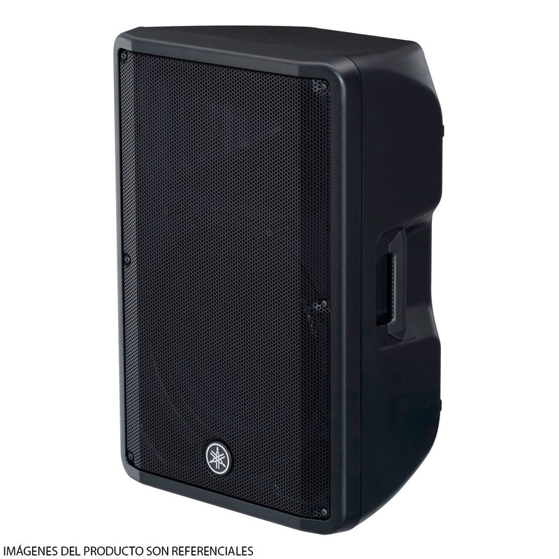 Parlante Autoamplificado Yamaha DBR15 de 15"