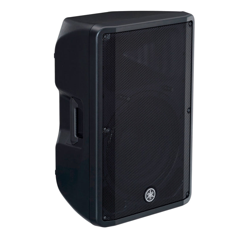 Parlante Autoamplificado Yamaha DBR15 de 15"