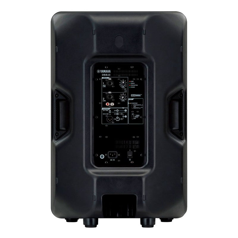 Parlante Autoamplificado Yamaha DBR15 de 15"
