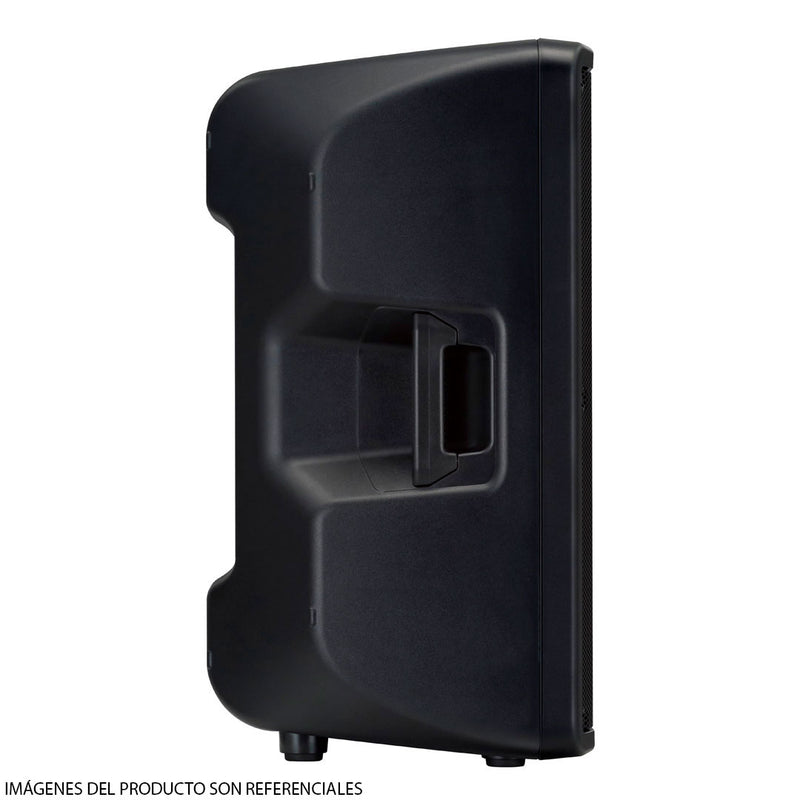 Parlante Autoamplificado Yamaha DBR15 de 15"