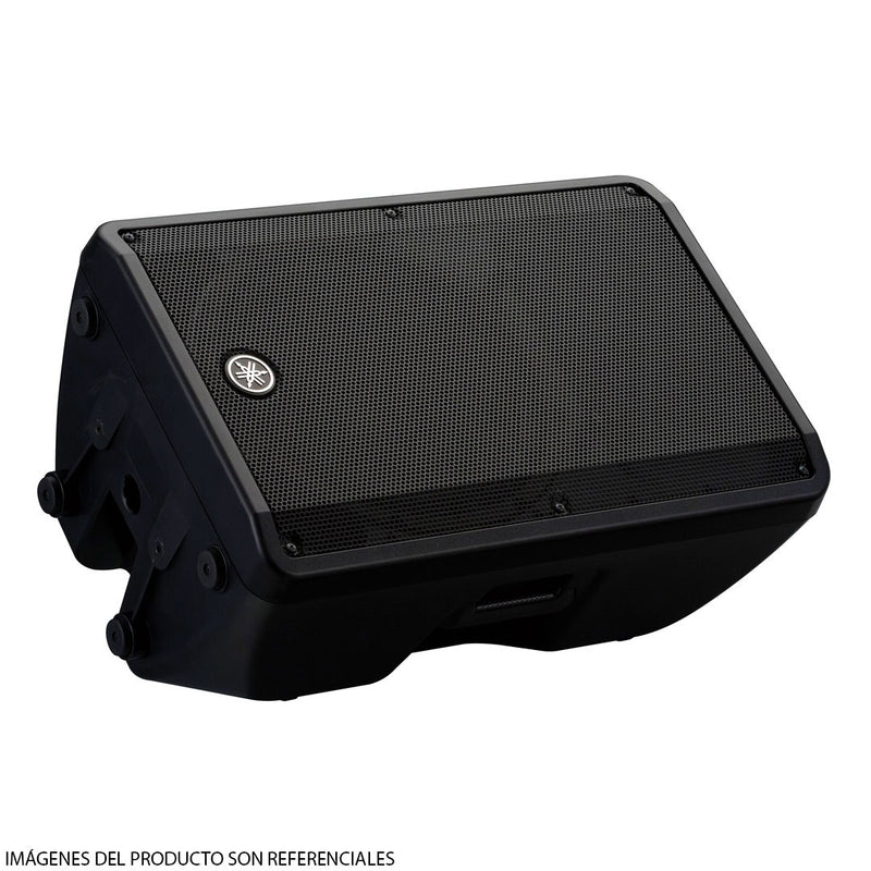 Parlante Autoamplificado Yamaha DBR15 de 15"