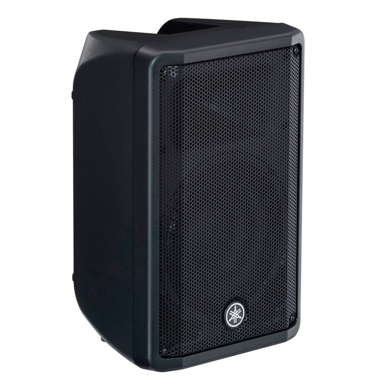 Parlante Autoamplificado Yamaha DBR10 de 10"