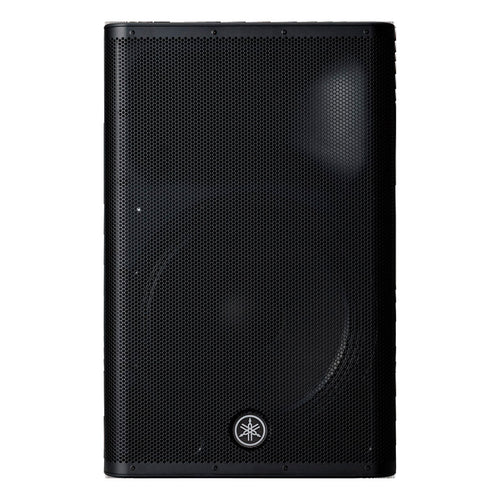 Parlante Autoamplificado Yamaha DXR15MKII de 15"