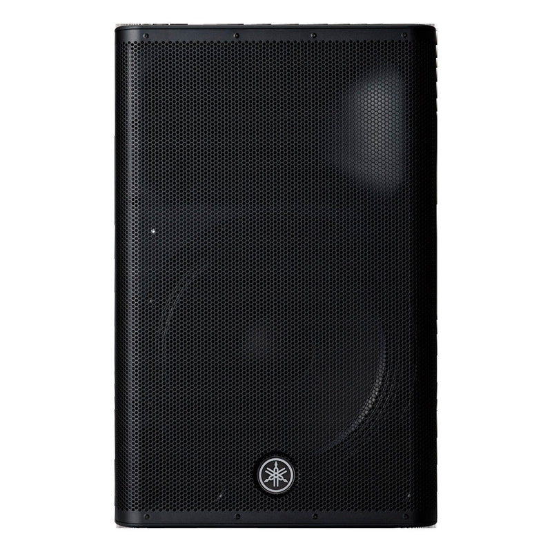 Parlante Autoamplificado Yamaha DXR15mkII de 15"