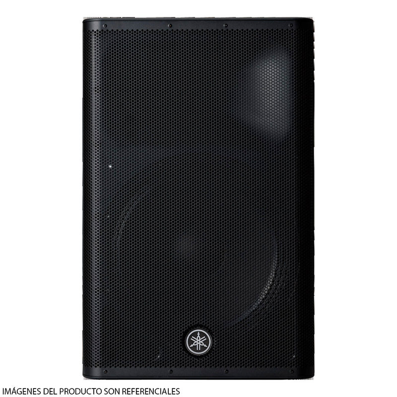 Parlante Autoamplificado Yamaha DXR15MKII de 15"