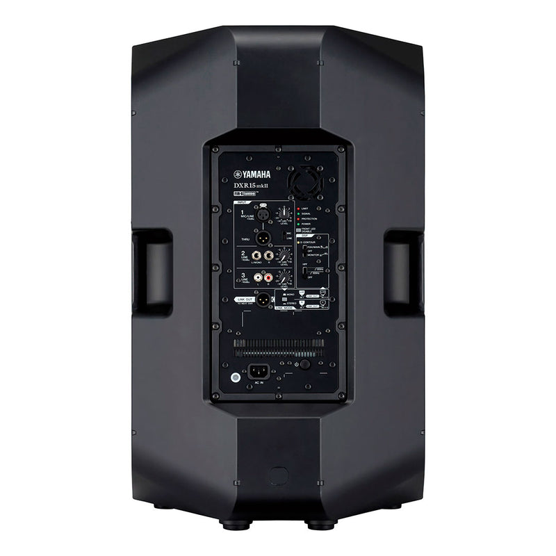 Parlante Autoamplificado Yamaha DXR15mkII de 15"