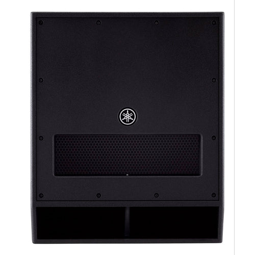 Subwoofer Activo Yamaha DXS18 de 18”
