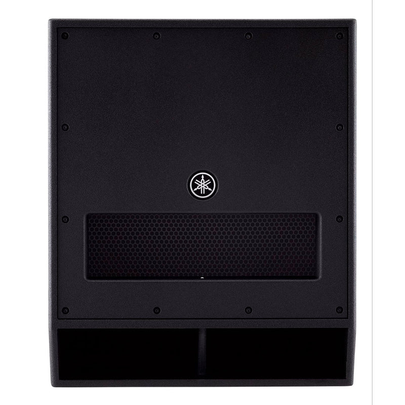 Subwoofer Activo Yamaha DXS18 de 18”