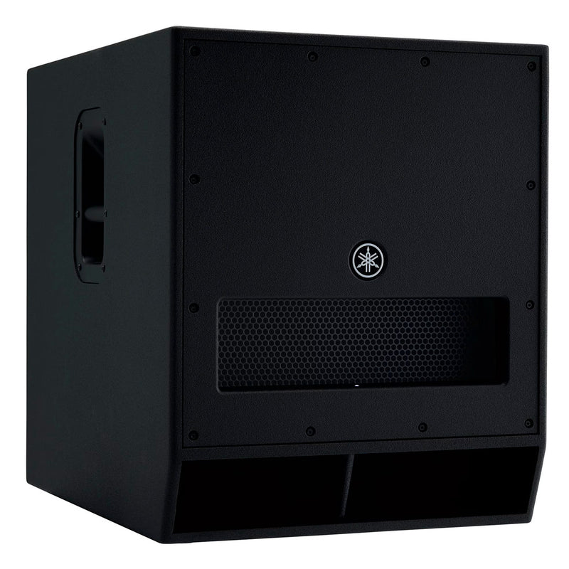 Subwoofer Activo Yamaha DXS18 de 18”