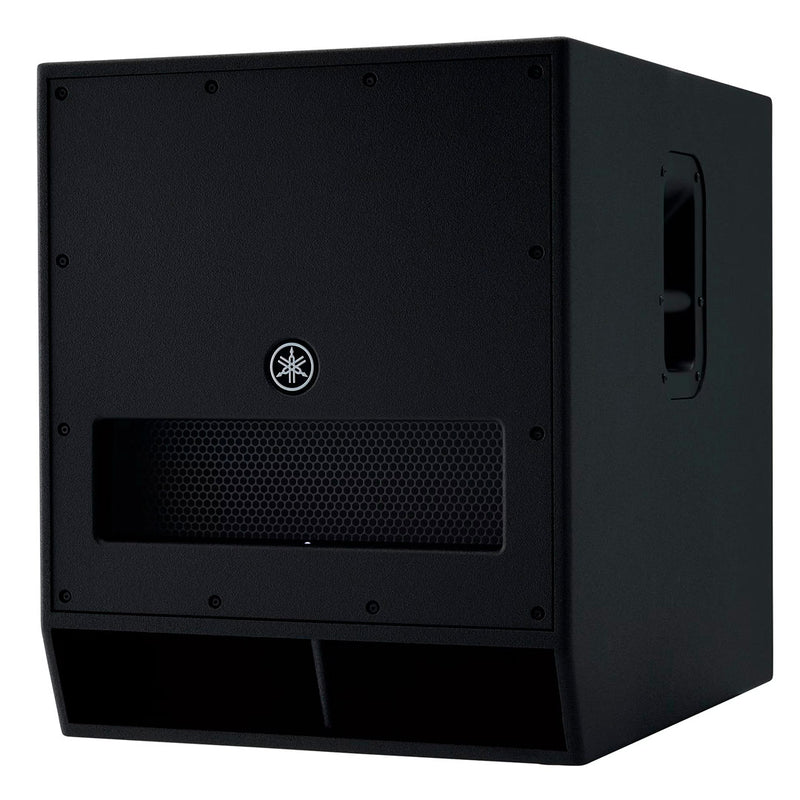 Subwoofer Activo Yamaha DXS18 de 18”