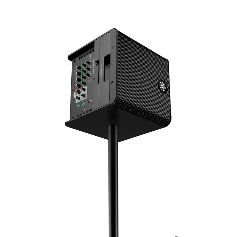 Sistema de Audio Yamaha STAGEPAS 200