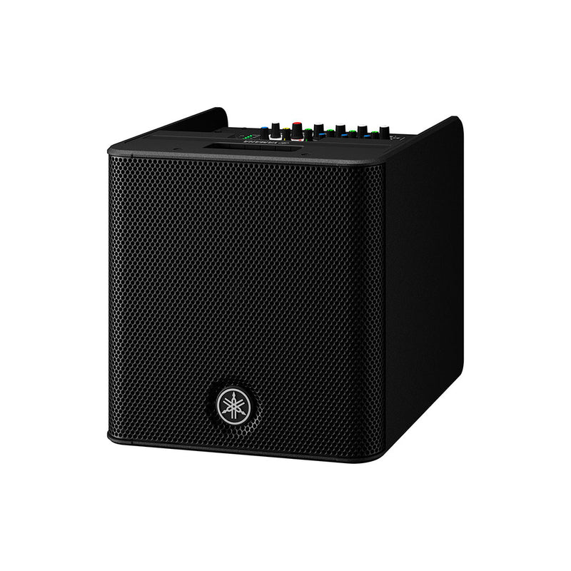 Sistema de Audio Yamaha STAGEPAS 200