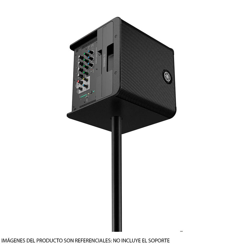 Sistema de Audio Portátil Yamaha STAGEPAS 200