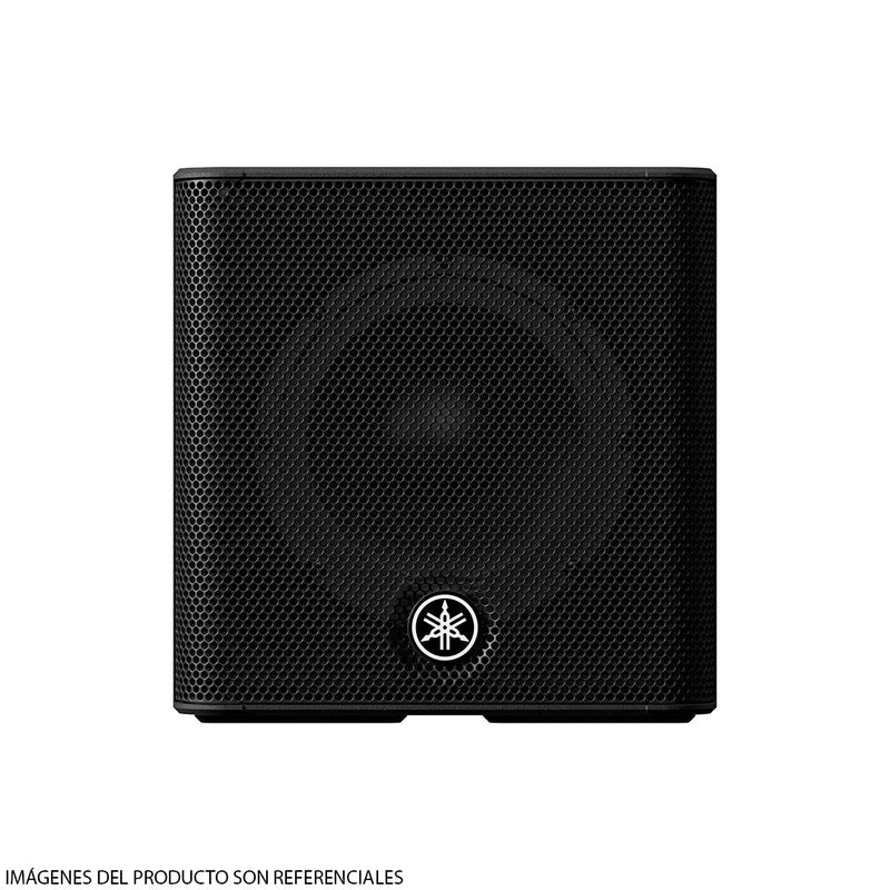 Sistema de Audio Portátil Yamaha STAGEPAS 200