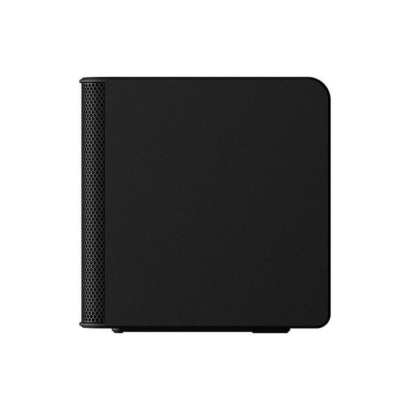 Sistema de Audio Yamaha STAGEPAS 200
