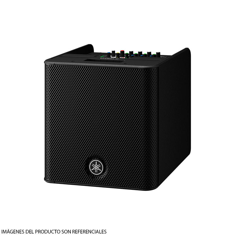 Sistema de Audio Portátil Yamaha STAGEPAS 200