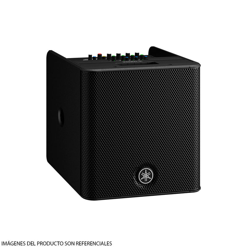 Sistema de Audio Portátil Yamaha STAGEPAS 200