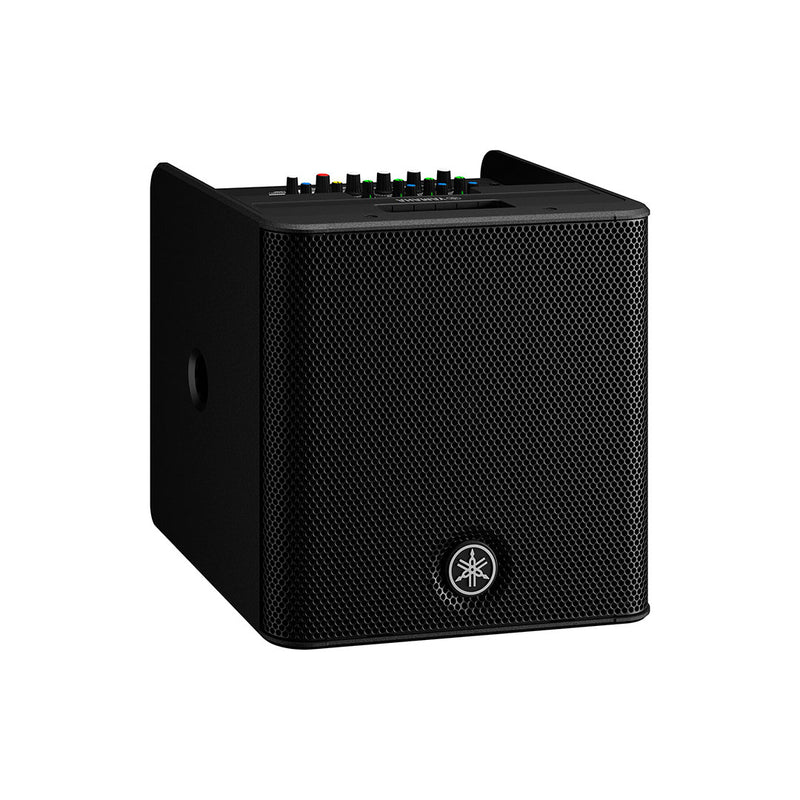 Sistema de Audio Yamaha STAGEPAS 200