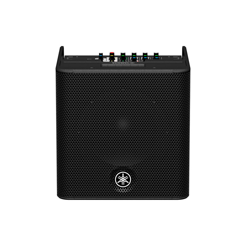 Sistema de Audio Yamaha STAGEPAS 200