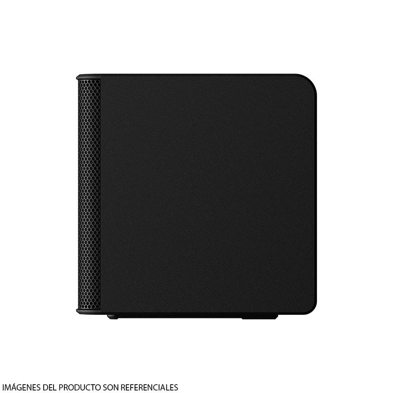 Sistema de Audio Portátil Yamaha STAGEPAS 200