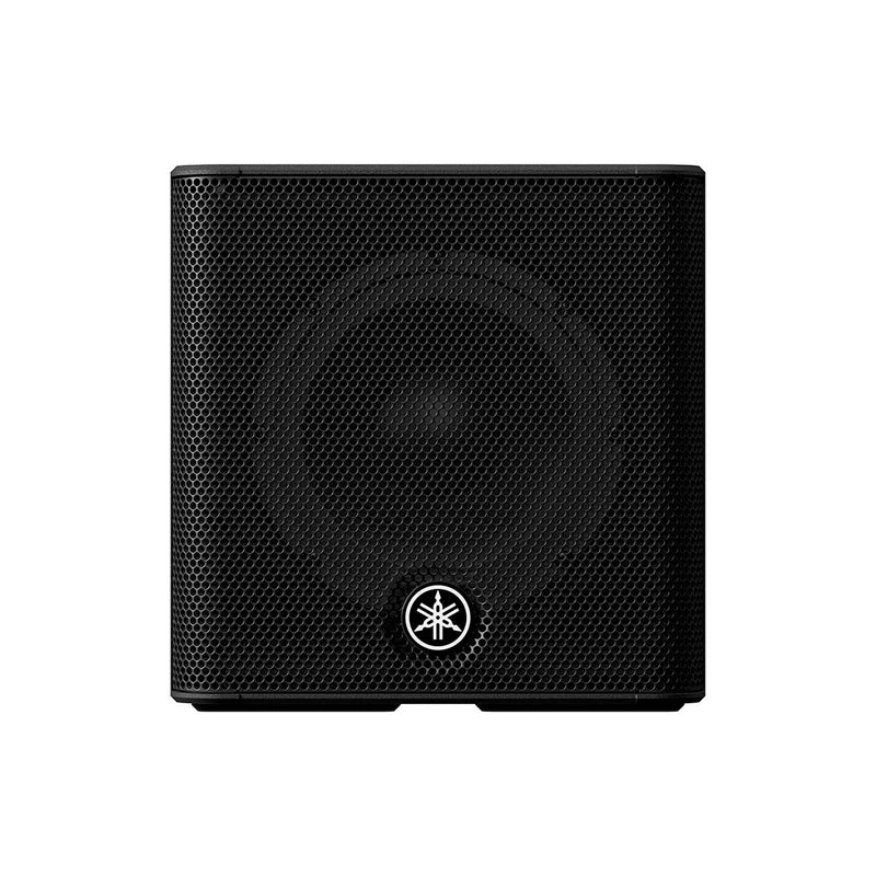 Sistema de Audio Yamaha STAGEPAS 200