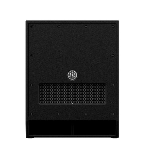 Subwoofer Activo Yamaha DXS15MKII de 15"