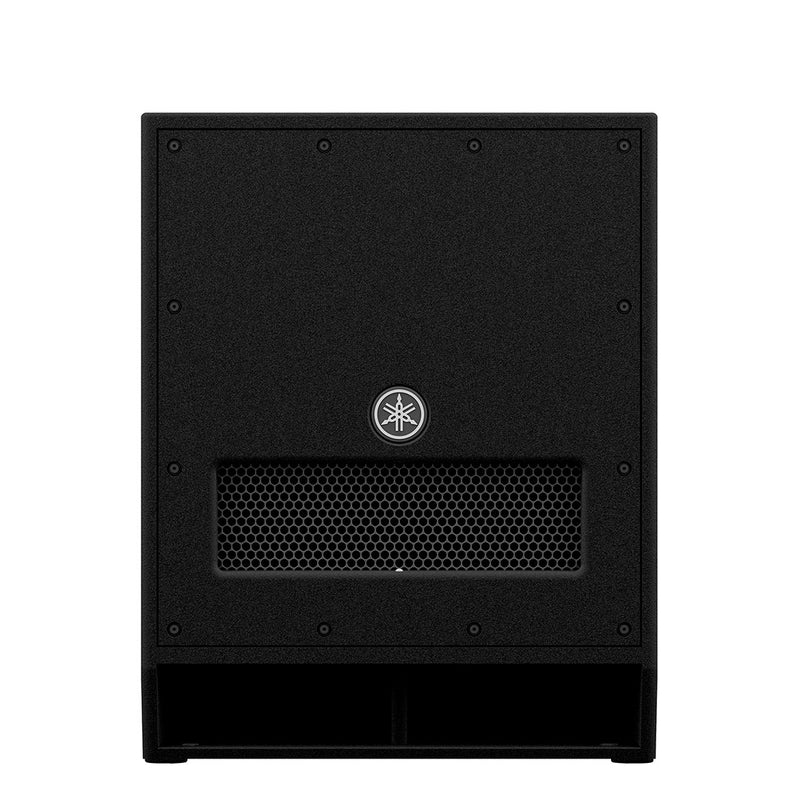 Subwoofer Activo Yamaha DXS15MKII de 15"