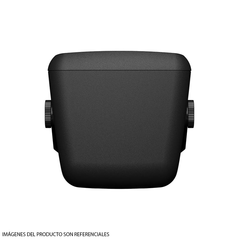 Sistema de Audio Portátil Stagepas 100