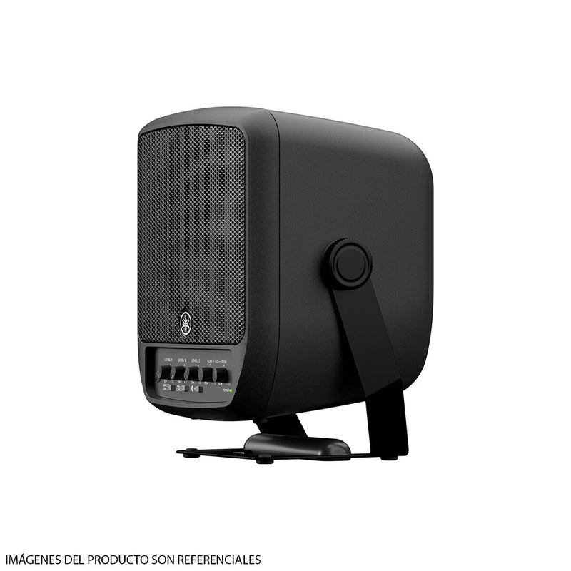 Sistema de Audio Portátil Stagepas 100