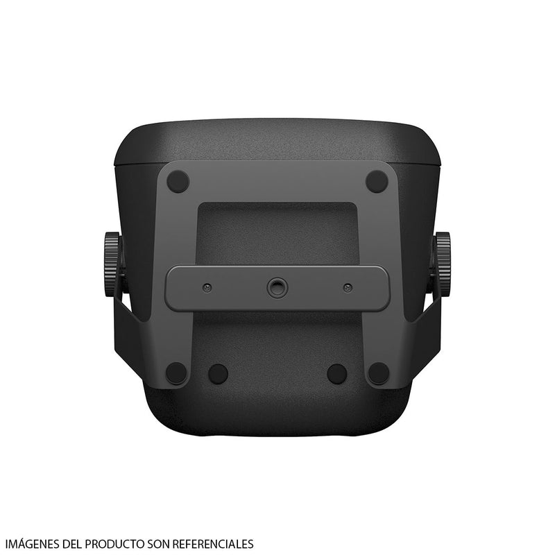 Sistema de Audio Portátil Stagepas 100