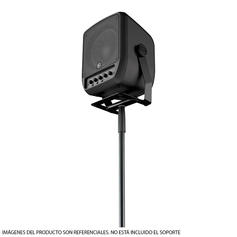 Sistema de Audio Portátil Stagepas 100