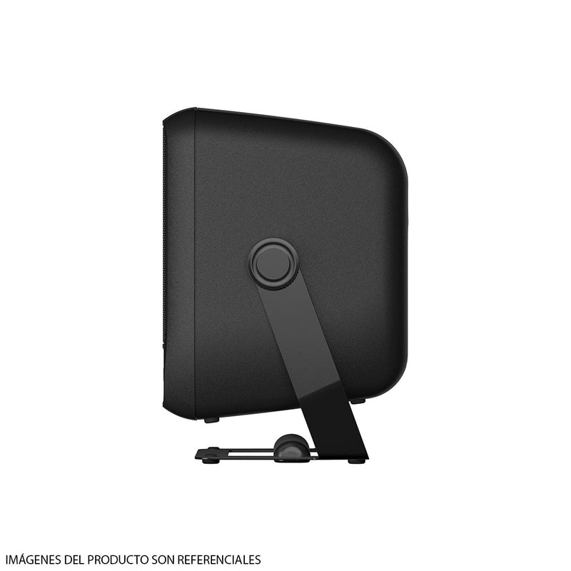 Sistema de Audio Portátil Stagepas 100