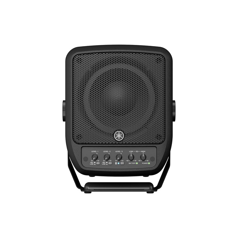 Sistema de Audio Yamaha STAGEPAS 100BTR