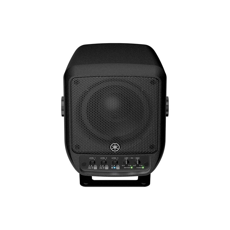 Sistema de Audio Yamaha STAGEPAS 100BTR
