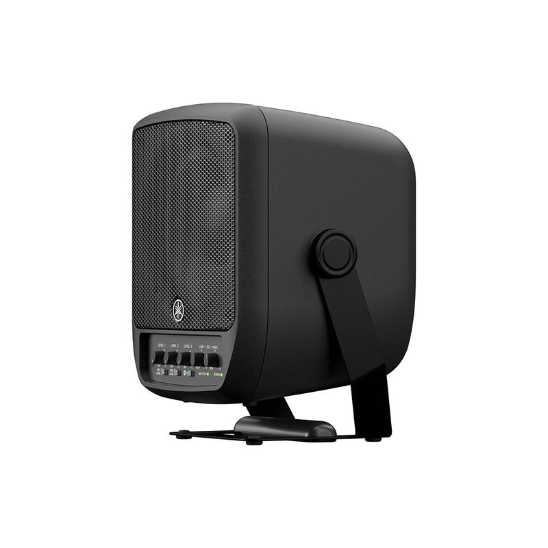 Sistema de Audio Yamaha STAGEPAS 100BTR