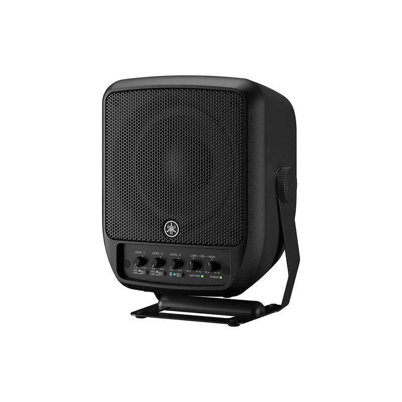 Sistema de Audio Yamaha STAGEPAS 100BTR