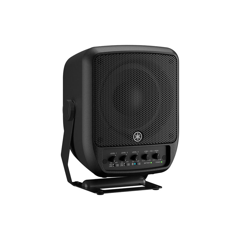 Sistema de Audio Yamaha STAGEPAS 100BTR