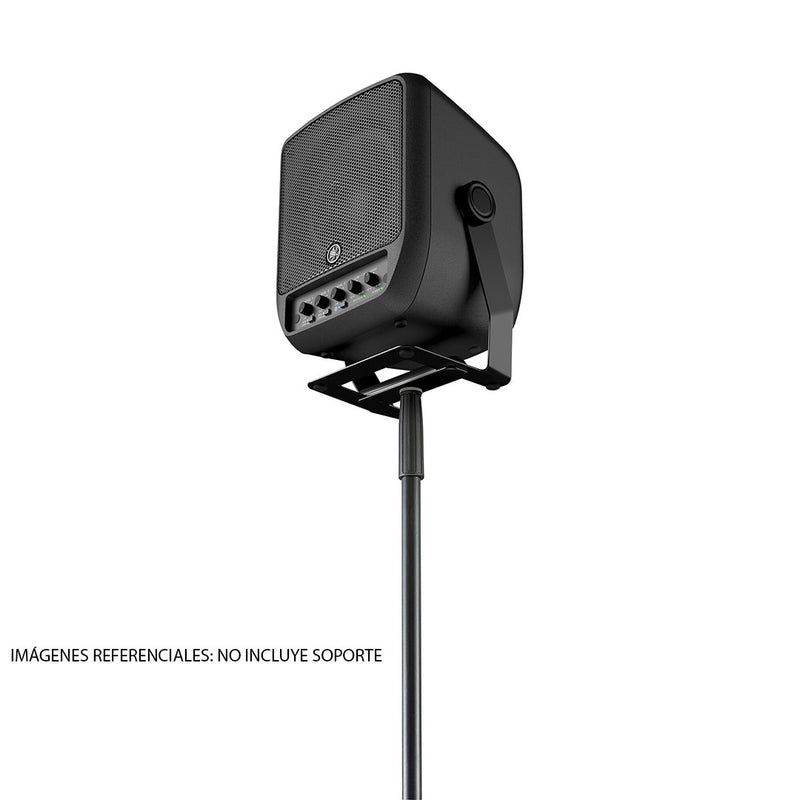 Sistema de Audio Yamaha STAGEPAS 100BTR