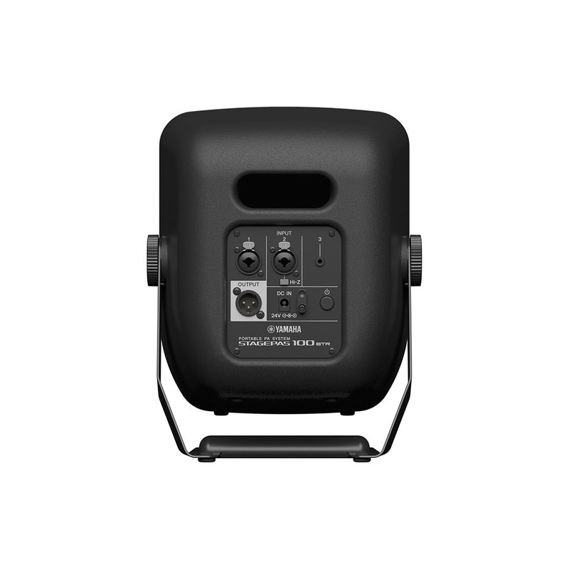 Sistema de Audio Yamaha STAGEPAS 100BTR