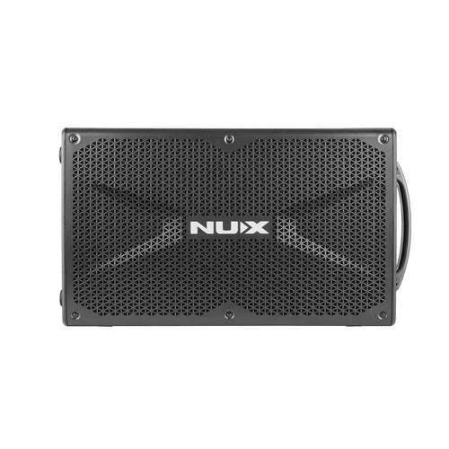 Parlante Activo NUX Busking 200FR NBA-200FR