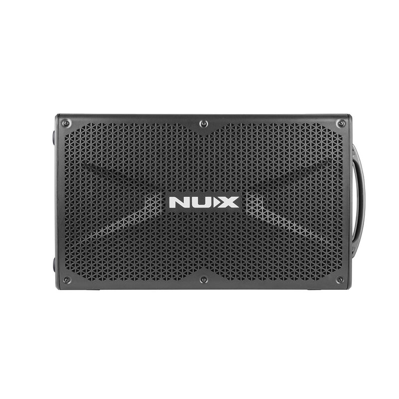 Parlante Activo NUX Busking 200FR NBA-200FR